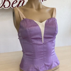 Corset de baza pentru fusta de balet fara decor T 0009 - image 10