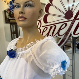 Flowers for a dress S 0138 - image 41