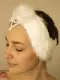 Headpiece for white swan (Odette) S 0063 - image 2