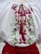 National moldavian blouse J 0289 - image 5
