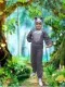 Ballet costume Mouse Rat Fight Nutcracker R 0236 - image 9