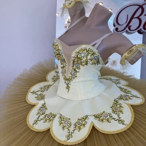 Stage ballet costume for various roles The Nutcracker Sleeping Beauty P0469 - image 18