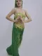 Oriental costume F 0039 - image 12