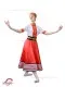 Tatar national costume J 0035 - image 3