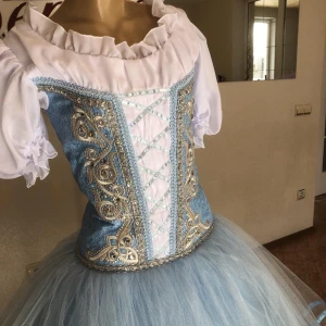 Ballet costume P 0535 - image 11