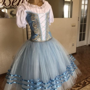 Ballet costume P 0535 - image 10