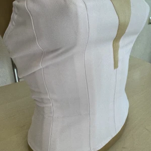 Corset de baza pentru fusta de balet fara decor T 0009 - image 71