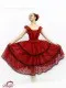 Costum de ballet P 0329 - image 5