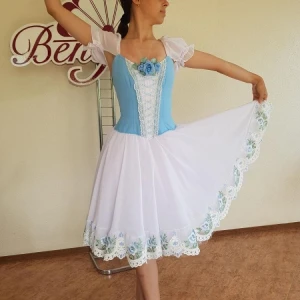 Сценический костюм P 1409 - image 21