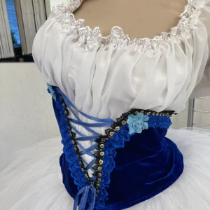 Flowers for a dress S 0138 - image 29