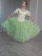 Stage costume P 1424 - image 2