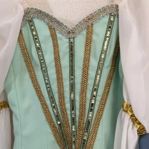 Stage costume Juliet F 0350A - image 16