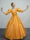 Ballet costume for Parents roles at the Christmas party Nutcracker P 0422 - image 13