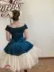 Stage ballet costume T 0061 - image 7