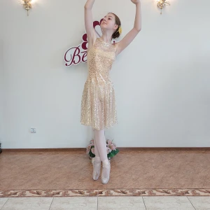 Stage costume F 0488 - image 8