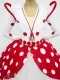 Ballet costume P 1615A - image 8