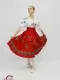 National moldavian blouse J 0062 - image 2