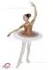 Soloist costume P 1305 - image 2