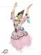 Ballet dress  F 0033 - image 2
