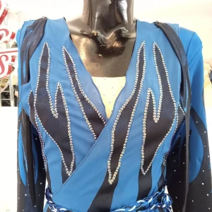Stage costume P 2410 - image 5