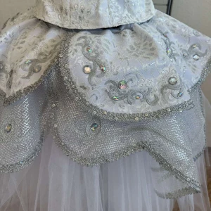 Cinderella at the ball F 0107 - image 48