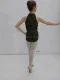 Leotard A 0070 - image 3