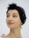 Headdress for the black swan (Odette) S 0065A - image 2