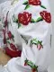 National moldavian blouse J 0288 - image 6