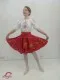 Moldavian national blouse J 0290 - image 4