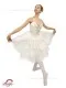 Ballet costume Flowers Waltz Sleeping Beauty Nutcracker F 0062 - image 23