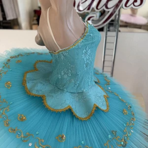 Stage costume F 0045 - image 75