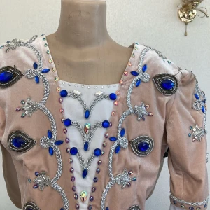 Soloist's costume P 0704A - image 20