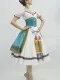 Stage costume Mazurka F 0259 - image 10