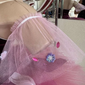 Stage costume F 0524 - image 12