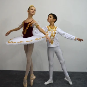 Stage costume F 0051 - image 14