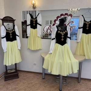 Costum de scena F 0514 - image 2