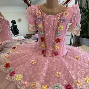 Doll - Marzipan F 0036 - image 2