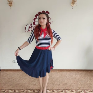 Costum pentru scena F 0490 - image 12