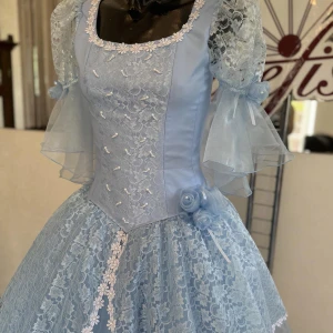 Stage Ballet Costume  Waltz Flower tune Nutcracker R 0418A - image 11