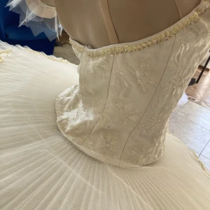 Costum de balet Marie, Clara Spărgătoarea de nuci Pas de deux Frumoasa Adormită Zâna Coppelia P 2003(3043) - image 7