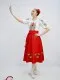 Costum national moldovenesc J 0075 - image 4