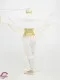 Ballet costume  Oriental arabic doll Nutcracker F 0017 - image 18