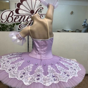 Ballet tutu P 0485 - image 14