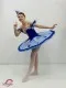 Stage ballet costume Harlequinade P 0289 - image 5