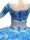 Stage costume F 0081C - image 5