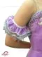 Ballet costume Fairy Dragee Sugar Plum Fairy Nutcracker F 0003B - image 7