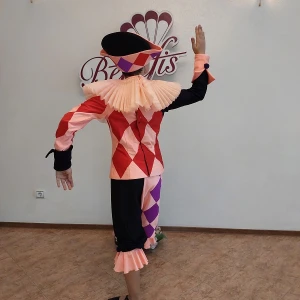 Puppet P 1607 - image 16