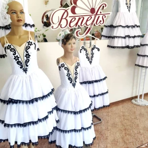 Stage costume F 0486 - image 39