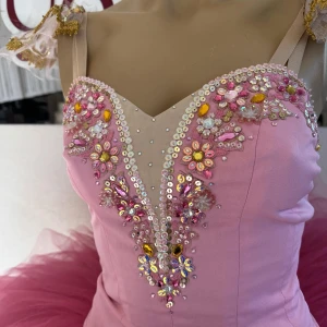 Ballet costume Flowers Waltz Sleeping Beauty Nutcracker F 0062 - image 50