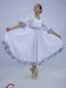 Ballet costume Marie/Clara nightgown –1 act. scene “Dream” Chistmas Tree The Nutcracker P 0263 - image 2